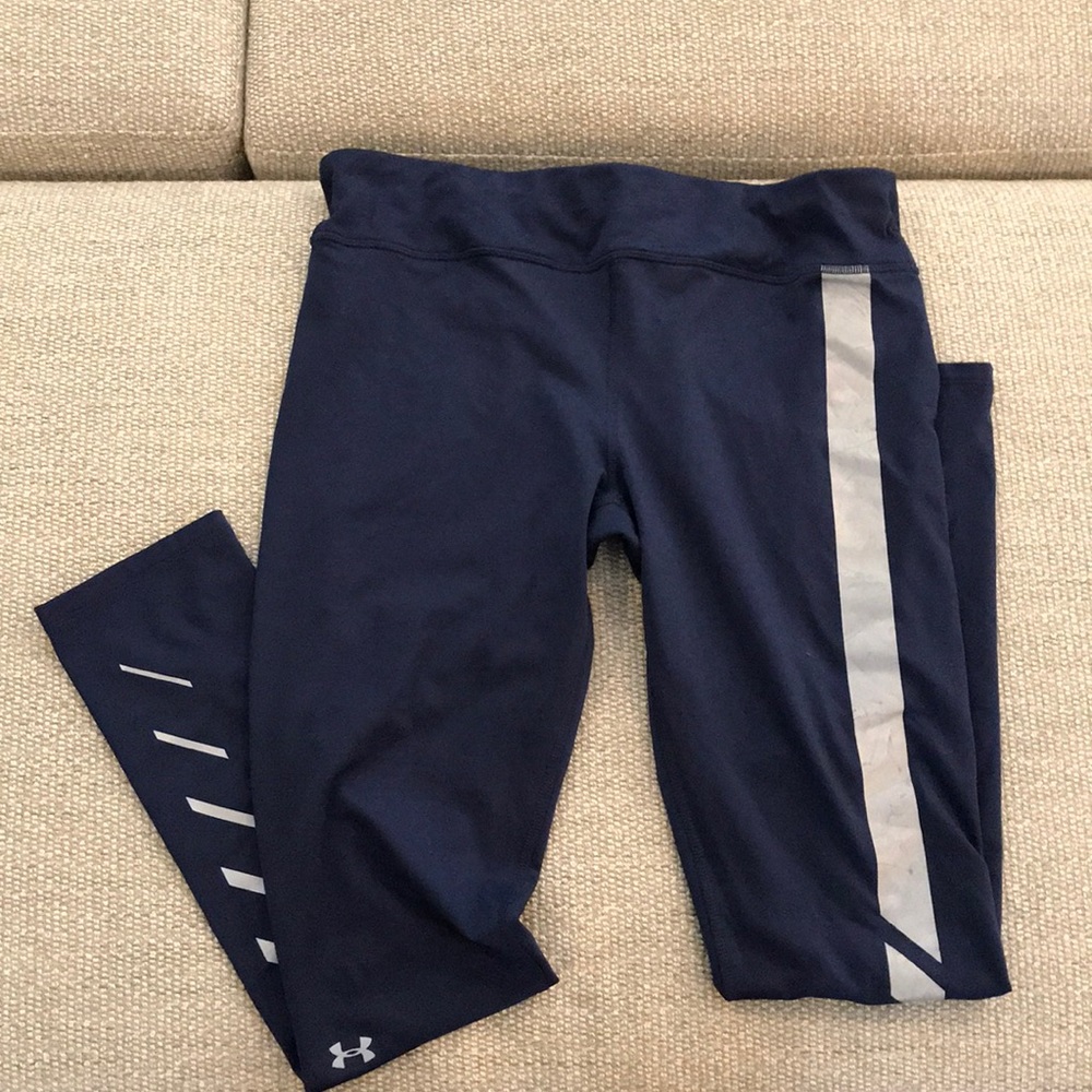 Under Armour leggings